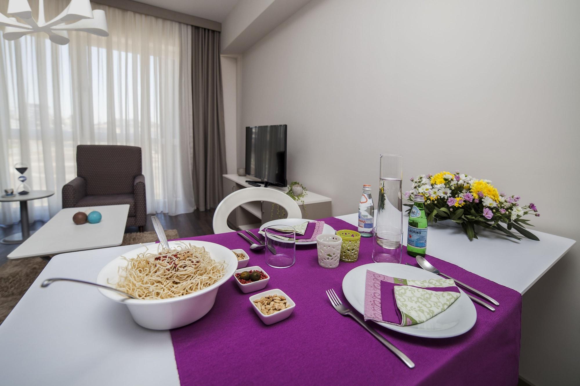 Prime Suites Istanbul Luaran gambar