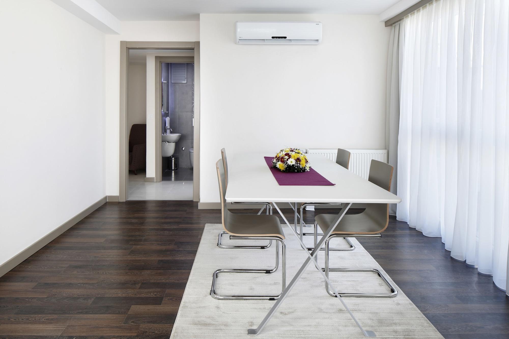 Prime Suites Istanbul Luaran gambar