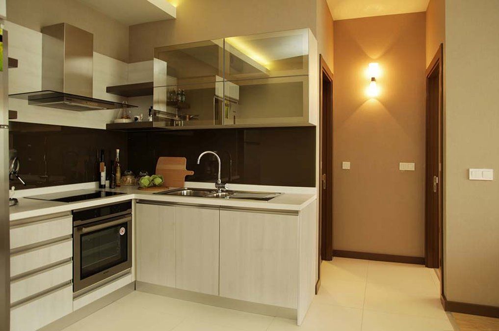 Prime Suites Istanbul Luaran gambar