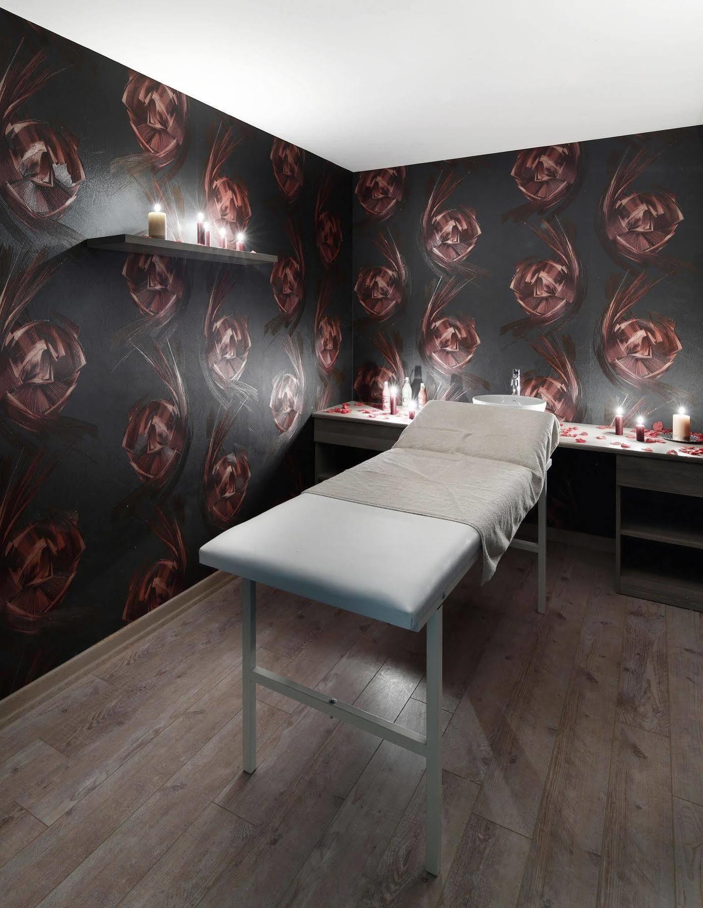 Prime Suites Istanbul Luaran gambar
