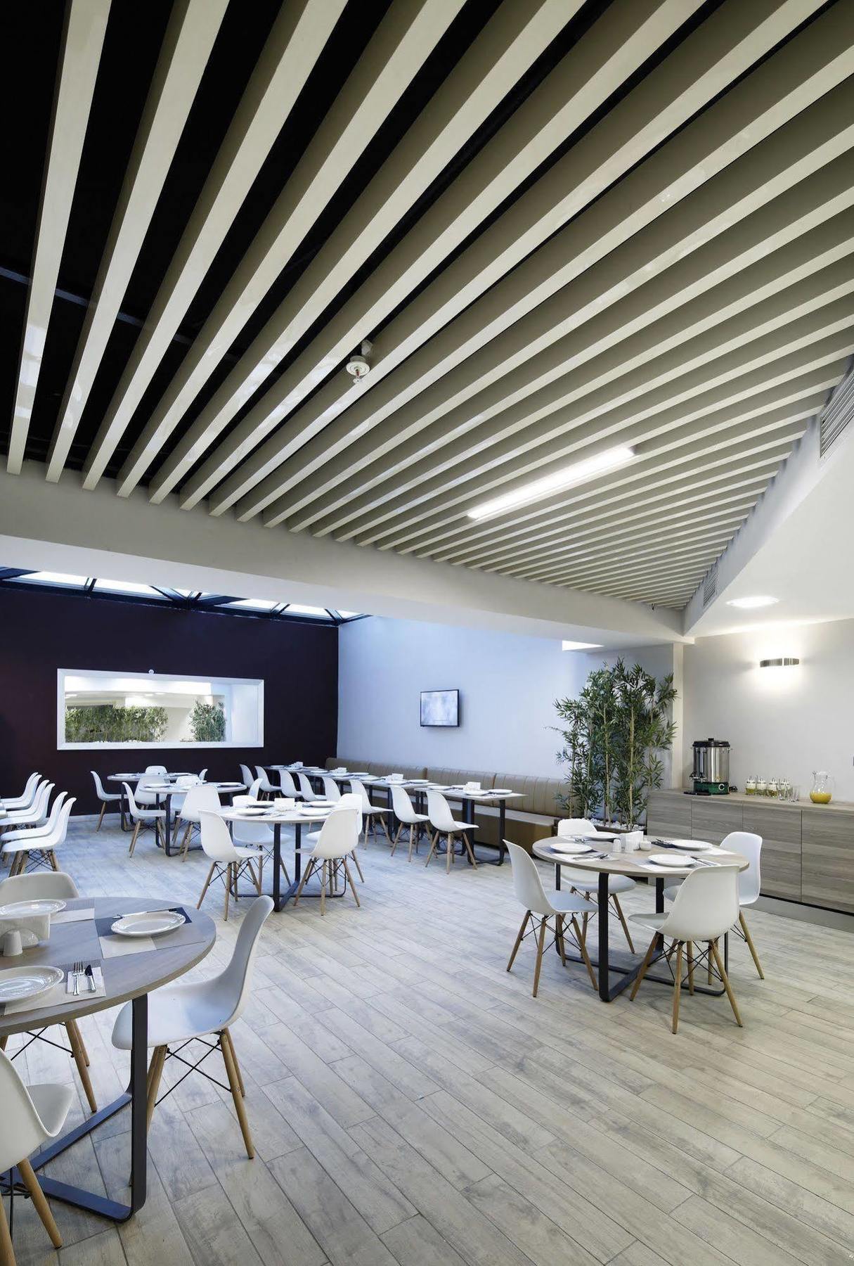 Prime Suites Istanbul Luaran gambar