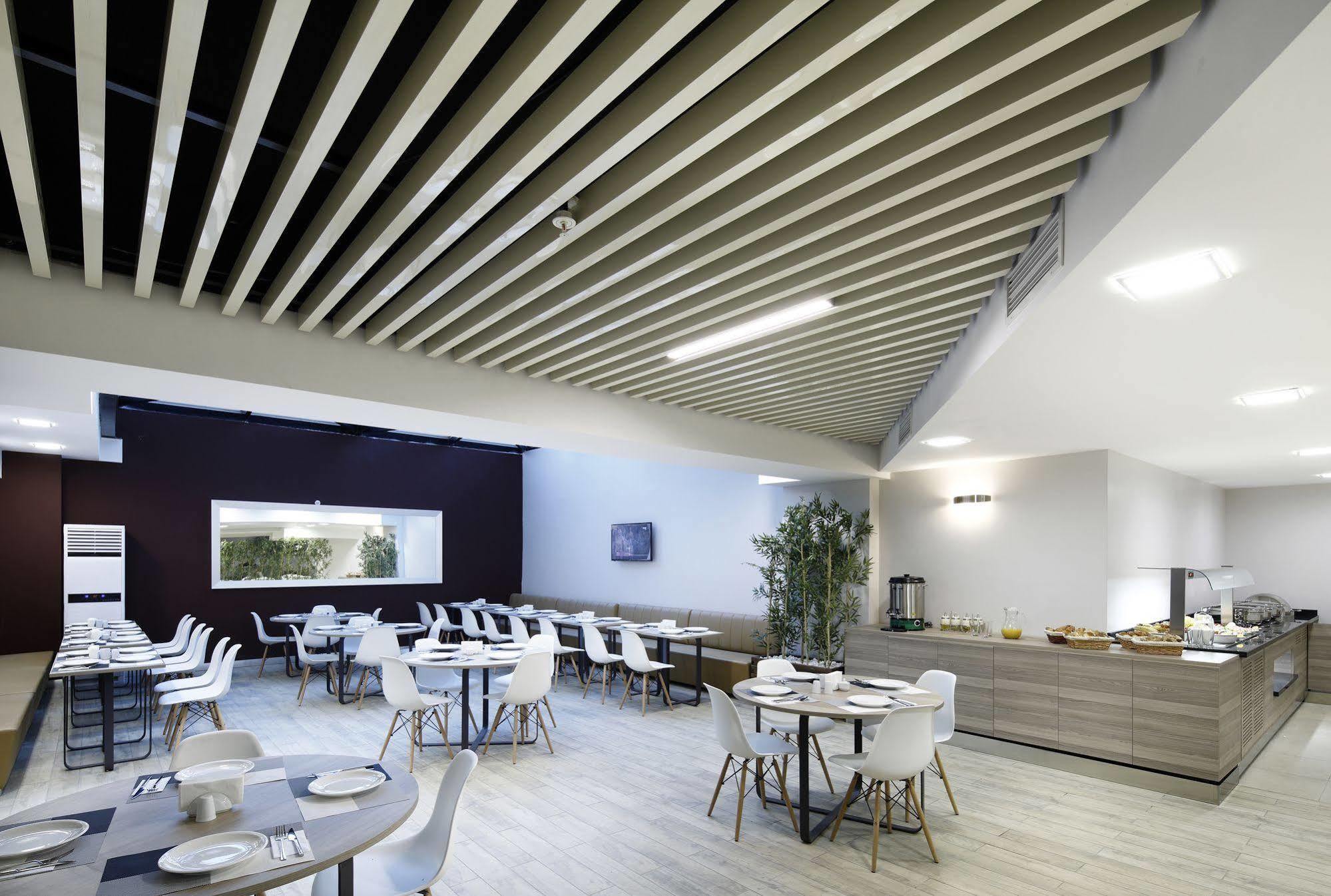 Prime Suites Istanbul Luaran gambar